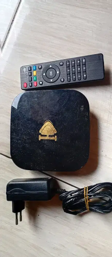 Stb Android Box