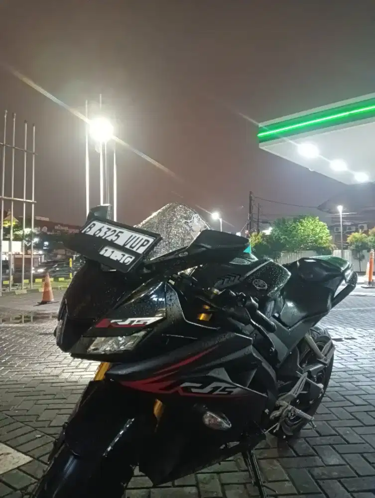 Jual motor R15 V3 2020