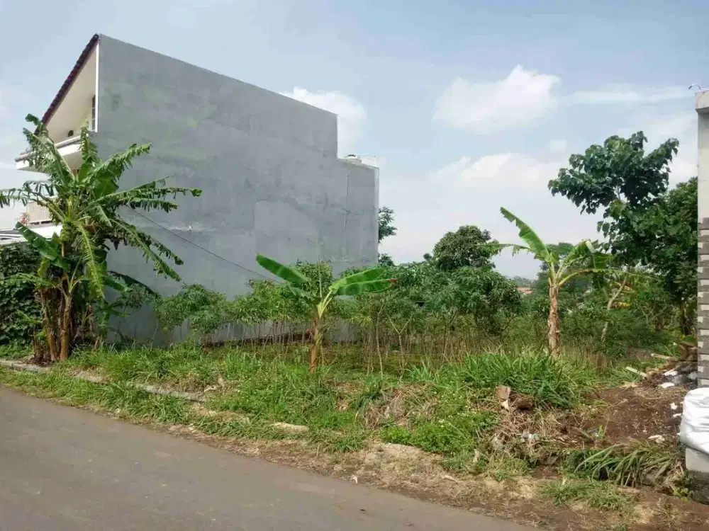 jl. sadang, Cileunyi, bandung timur, Cibiru, ujung Berung, tanah siap bangun, view kota