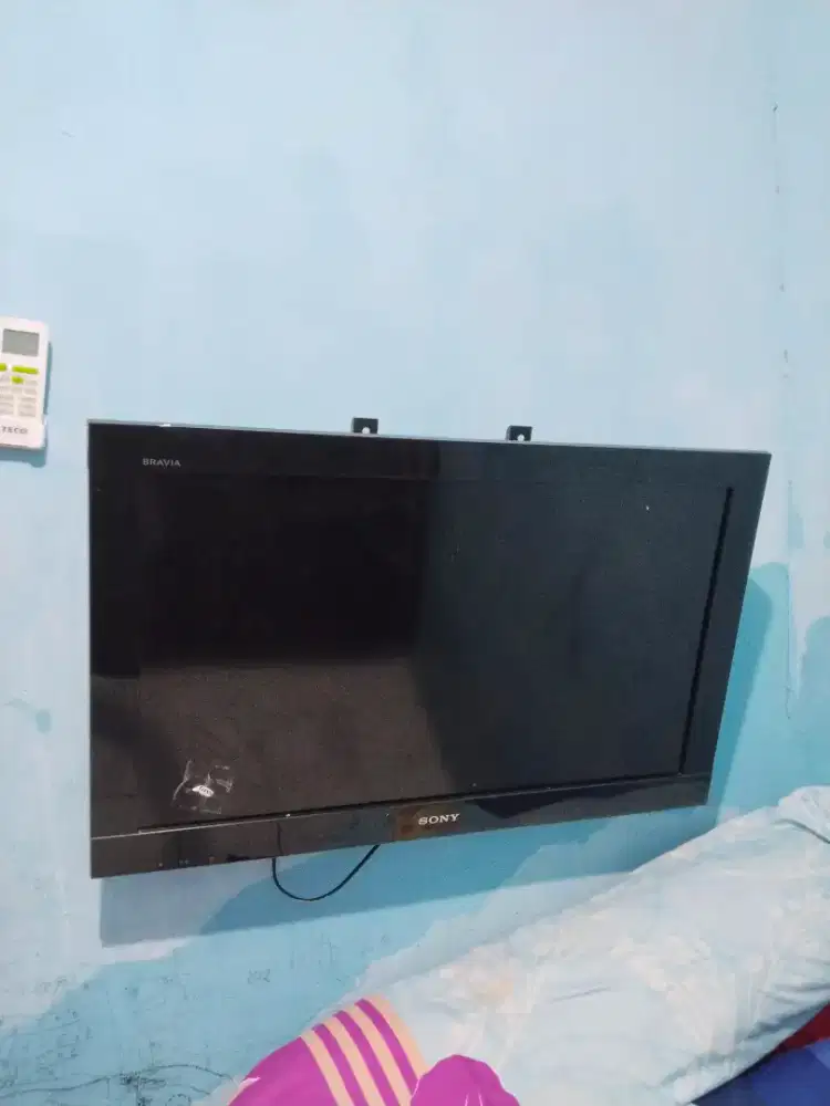 TV Sony 32 inch