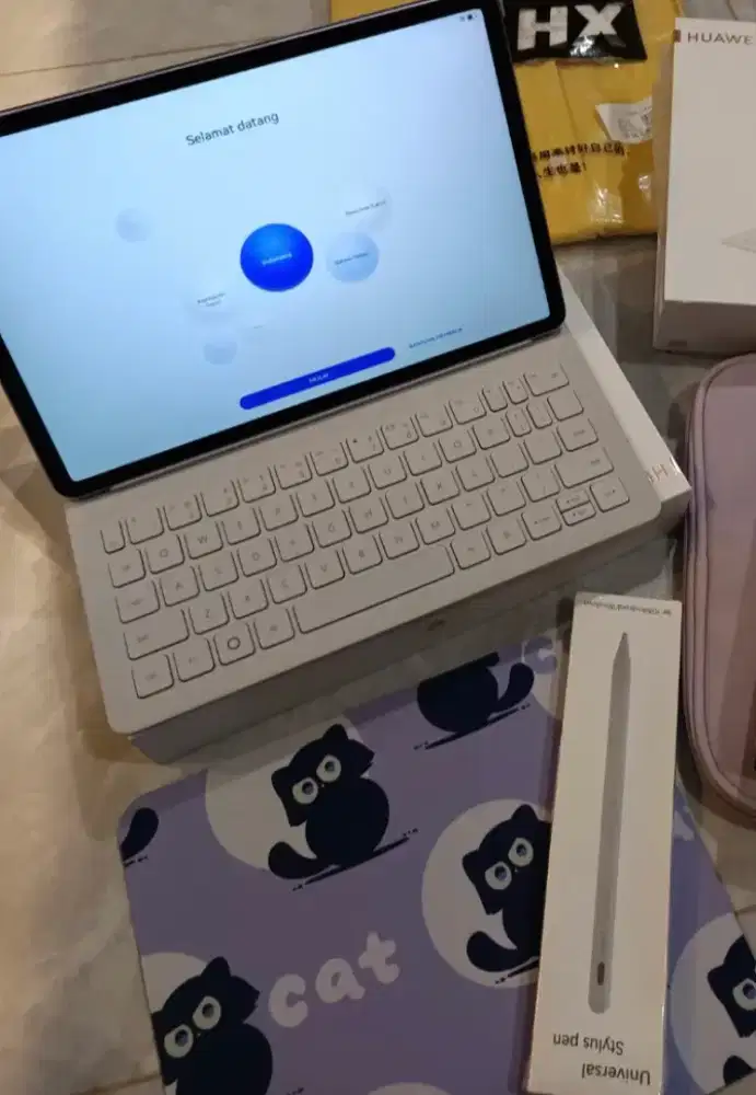 Huawei Matepad 11.5 Papermatte Edition 8/256