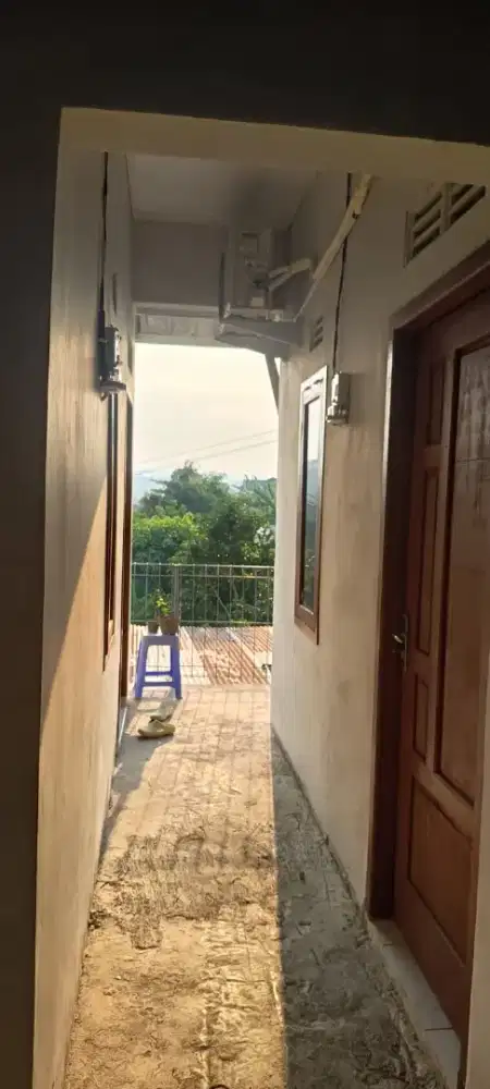 Di Sewakan Kos Untuk Karyawan/Karyawati/Mahasiswa/Mahasiswi