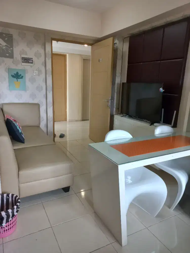 Disewakan Educity 3BR di SURABAYA
