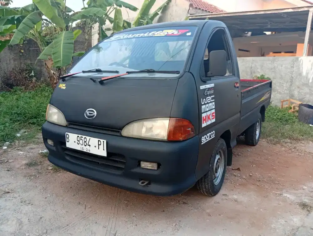 penjual