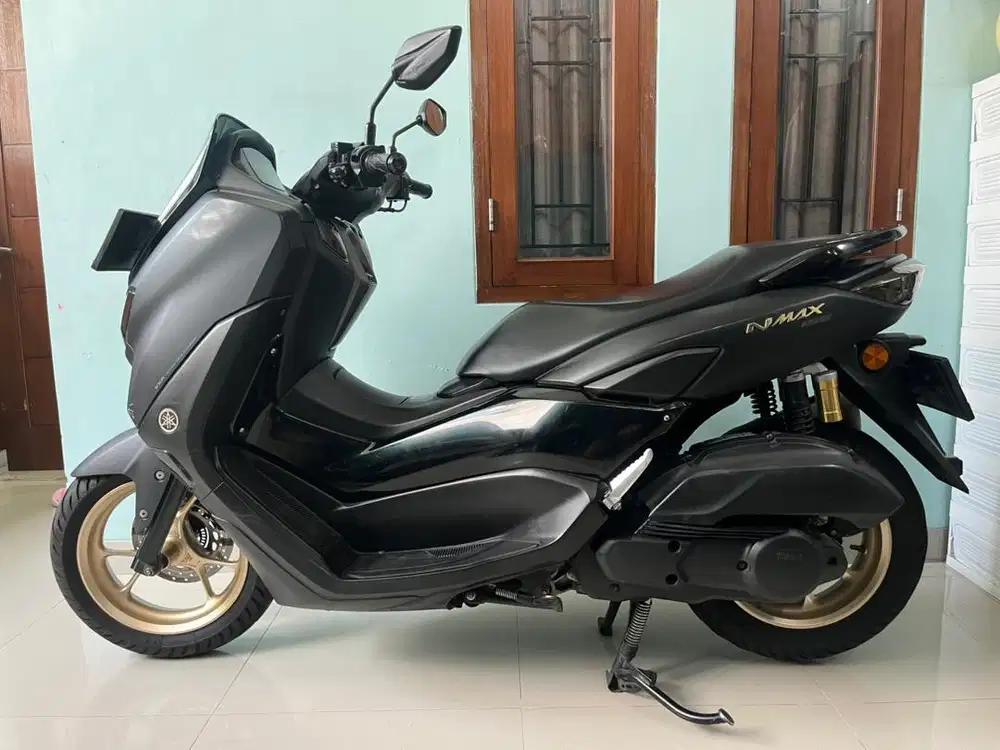 All New NMax 2020