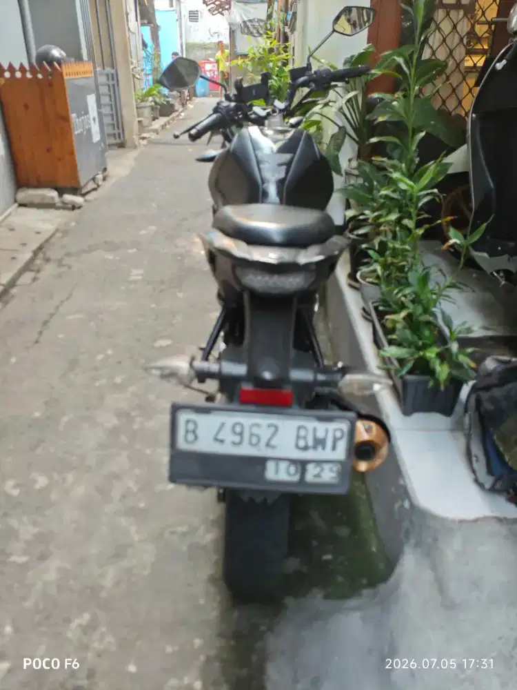 VIXION 150CC 2019