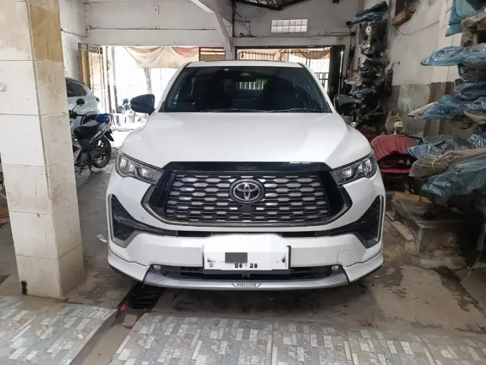 Innova zenix tpe Q