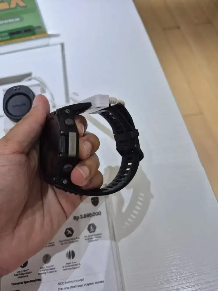 PROMO CICILAN AMAZFIT