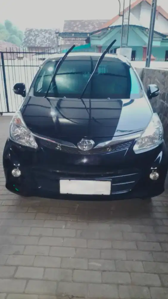 Jual mobil Avanza Veloz 1.5 AT