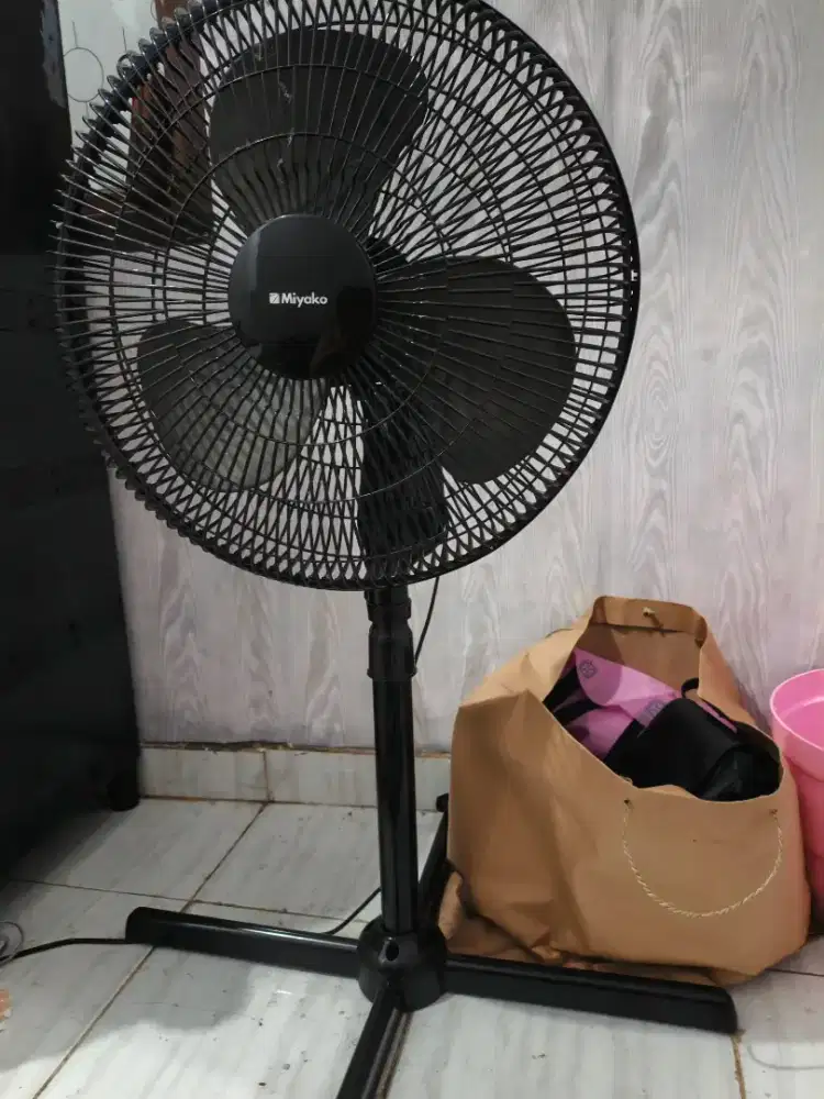 Dijual Kipas Murah