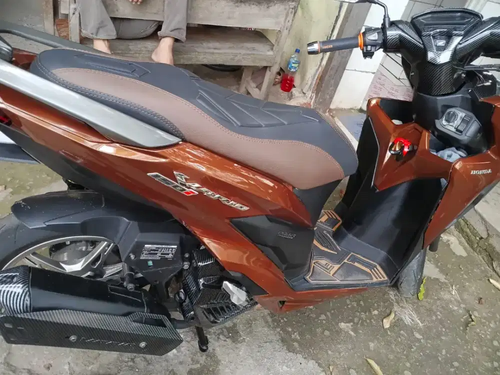Honda Vario 150