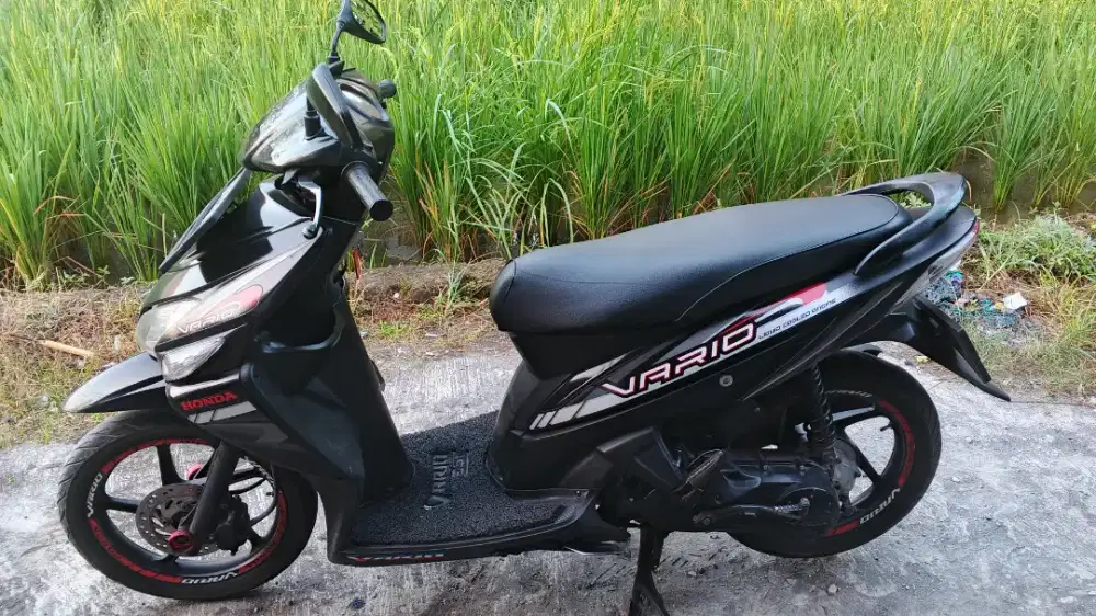 Dijual Vario 2009  AB bantul