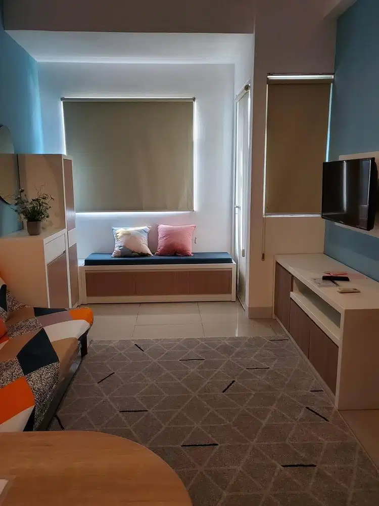 Apartemen Gunawangsa MERR