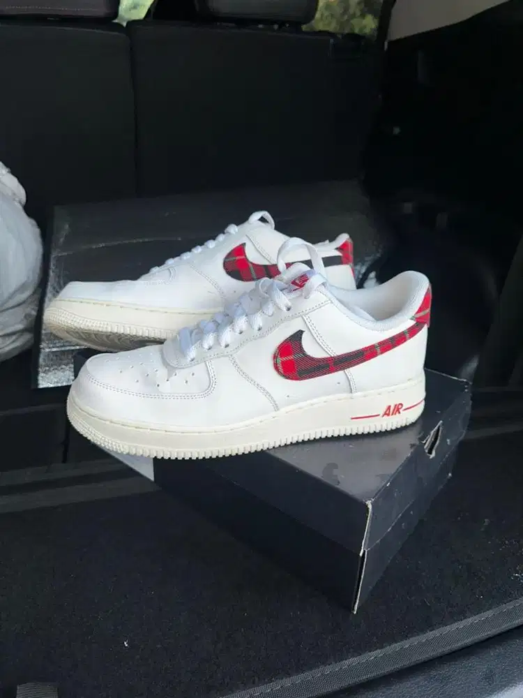 Nike Air Force 1