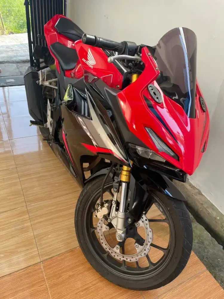 HONDA CBR 150, 2021