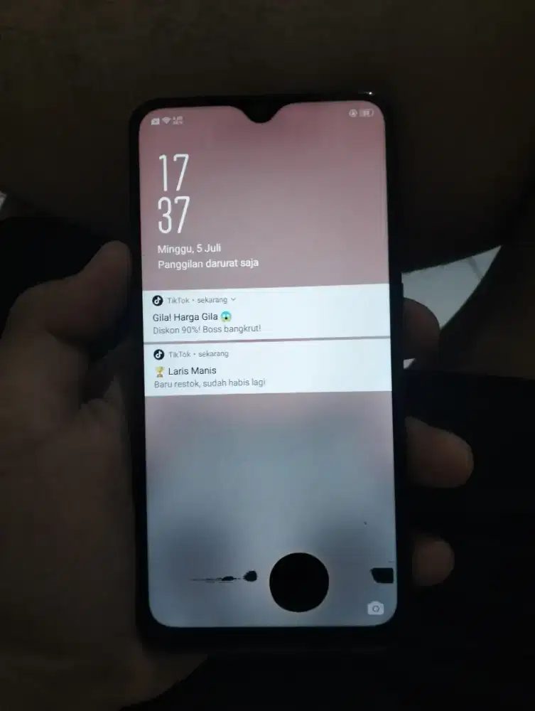 OPPO A5S RAM 3/32GB