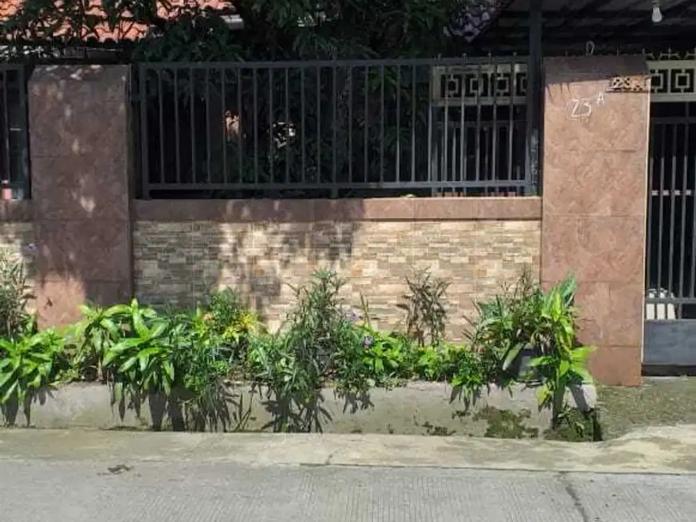 Dijual rumah di Margacinta Ciwastra Bandung