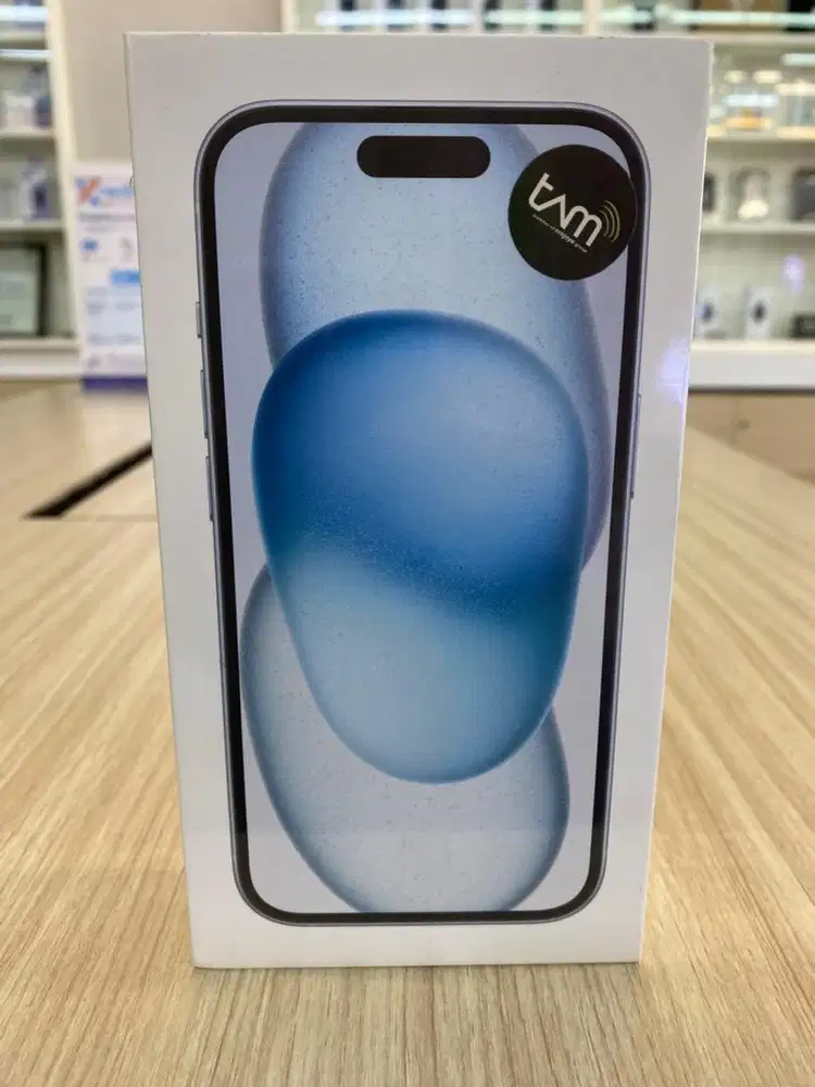 IPHONE 15 128GB FREE ADAPTOR 20WATT