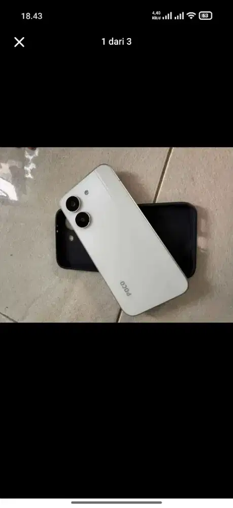 Poco X8 pro 8/256