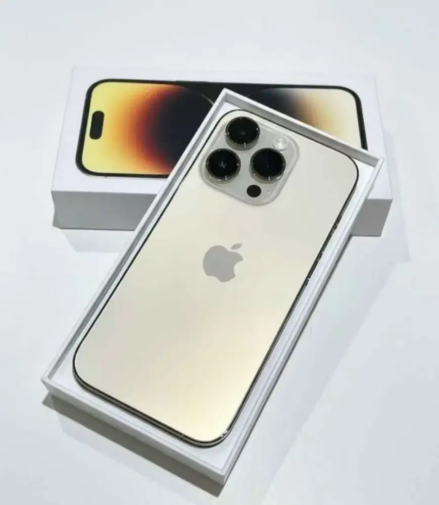 iPhone 14 pm 128GB Permanen lcd ganti cas harus pakai wireless