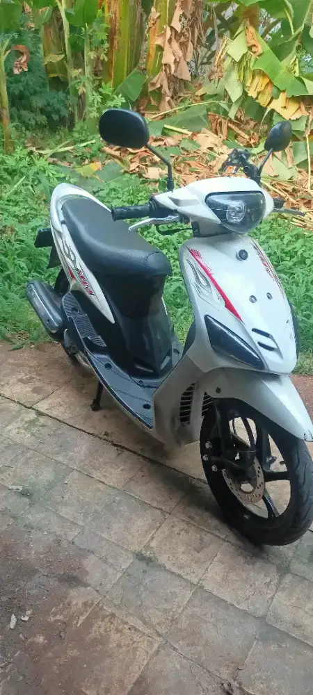 Mio sporty 2008