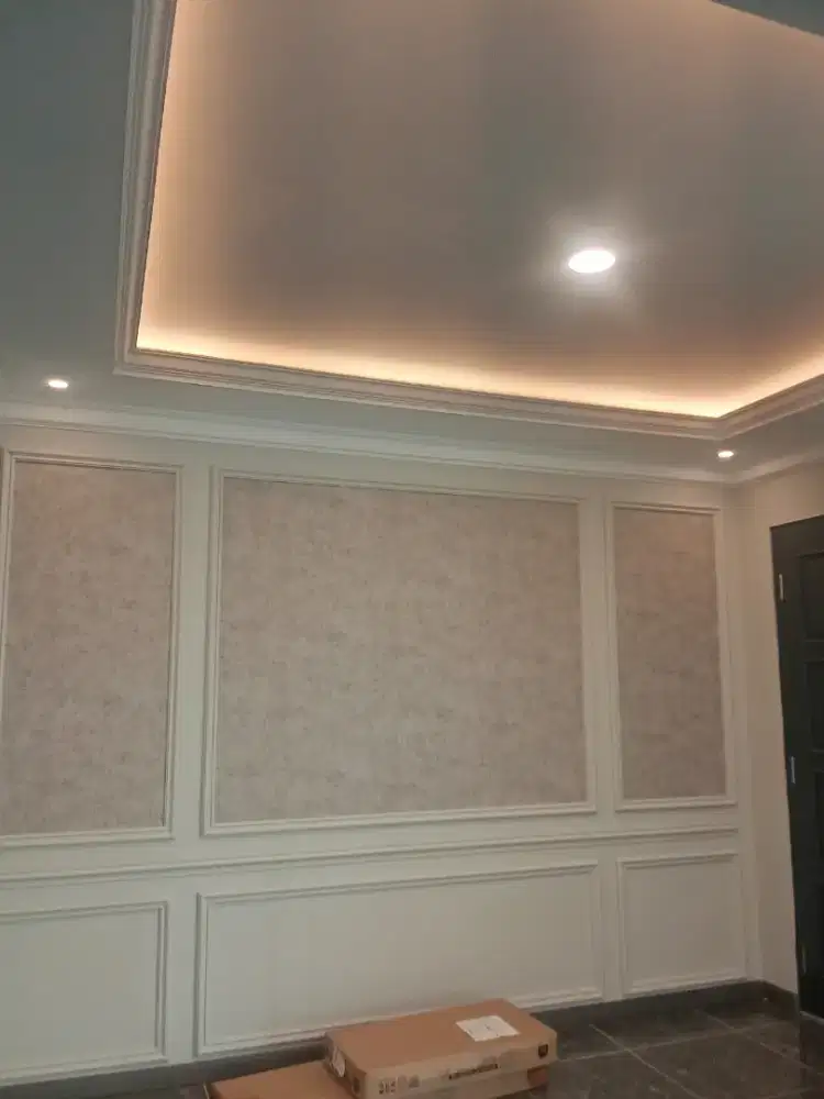 JASA TUKANG BANGUNAN DAN RENOVASI RUMAH