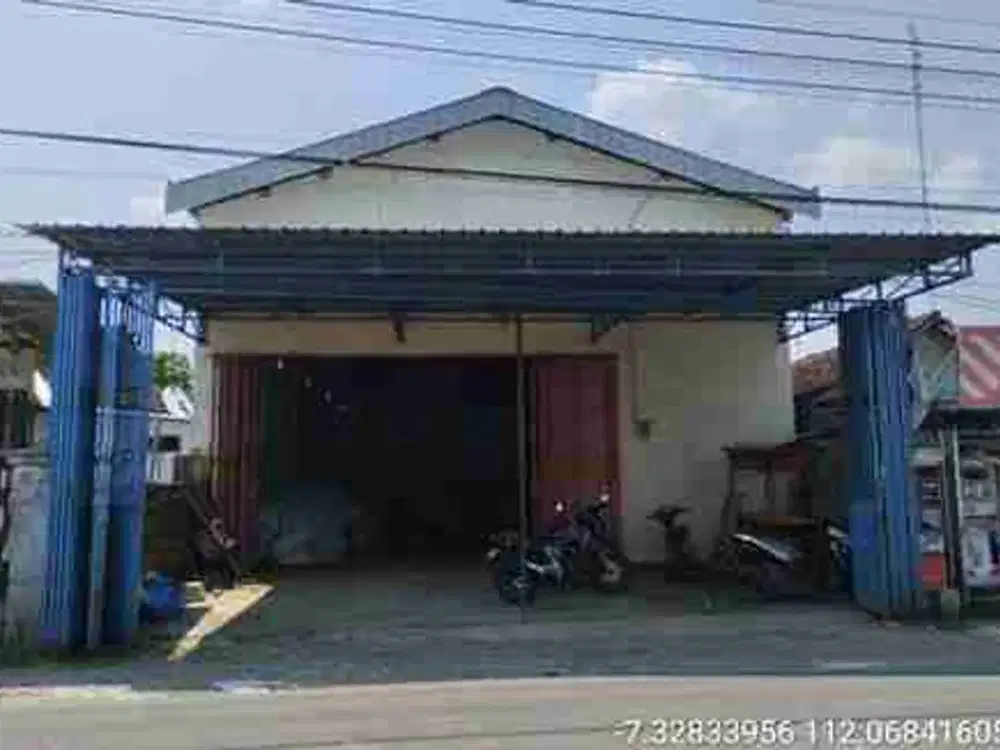 DI JUAL RUMAH 

KEL. : KESONGO
KEC. : KEDUNGADEM 
KAB  : BOJONEGORO