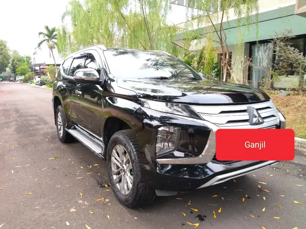 DIJUAL Mobil Bekas