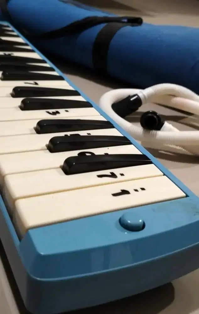 Pianica Yamaha Murah Top..!