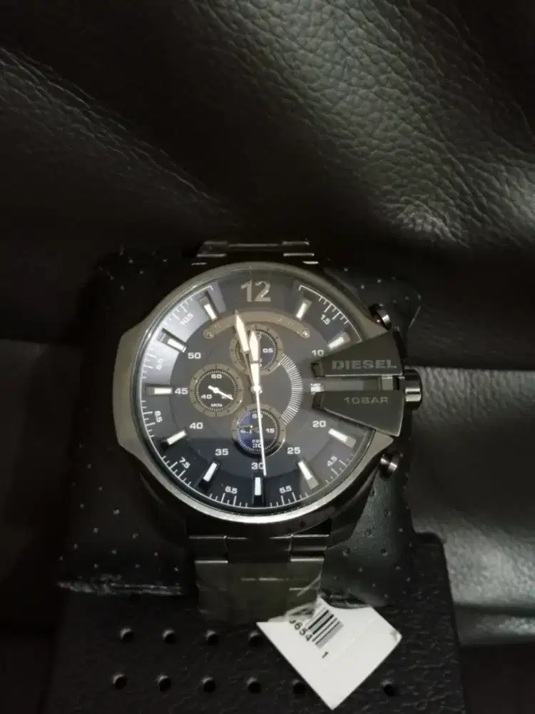 Diesel Watch Original New