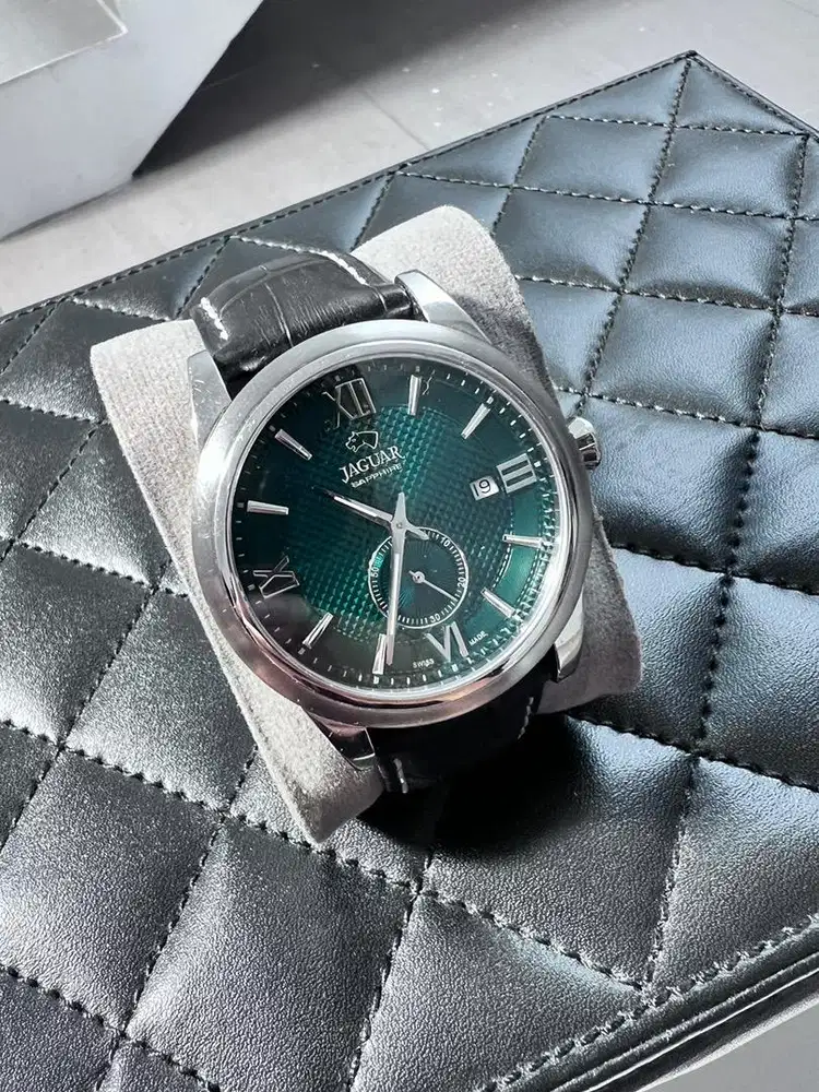 Jam tangan pria
