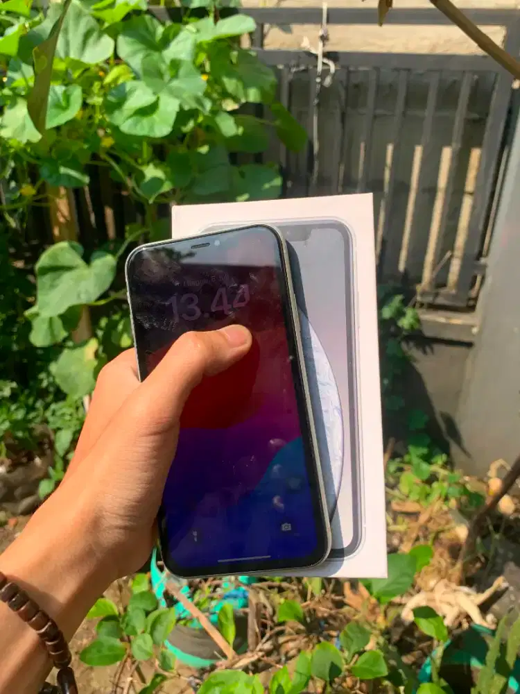 Iphone XR 64GB good condition
