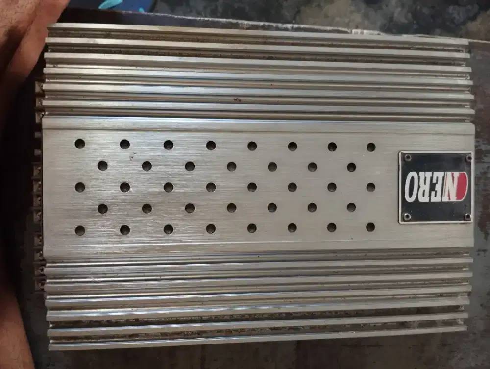 power audio mobil+apar mobil