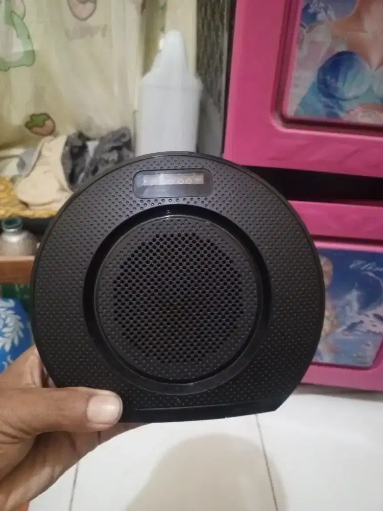 Jual speaker bluetooth bagus