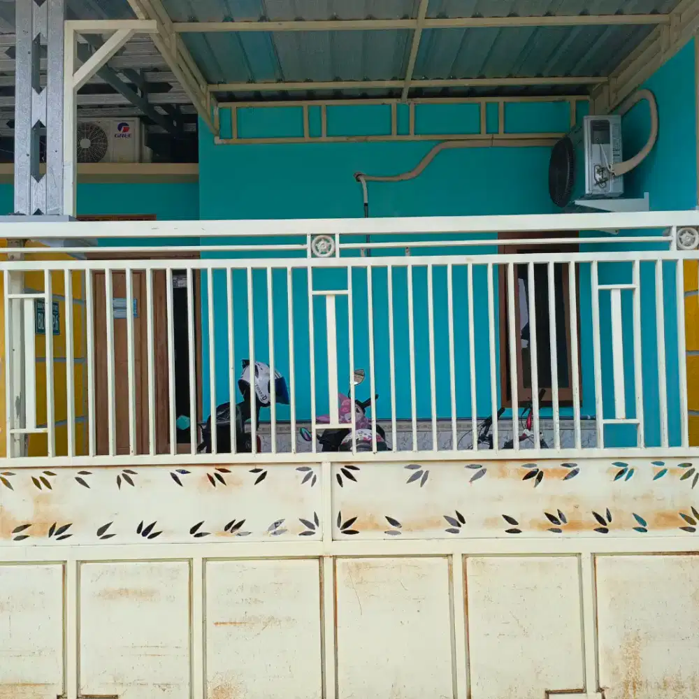 Di jual rumah cepat