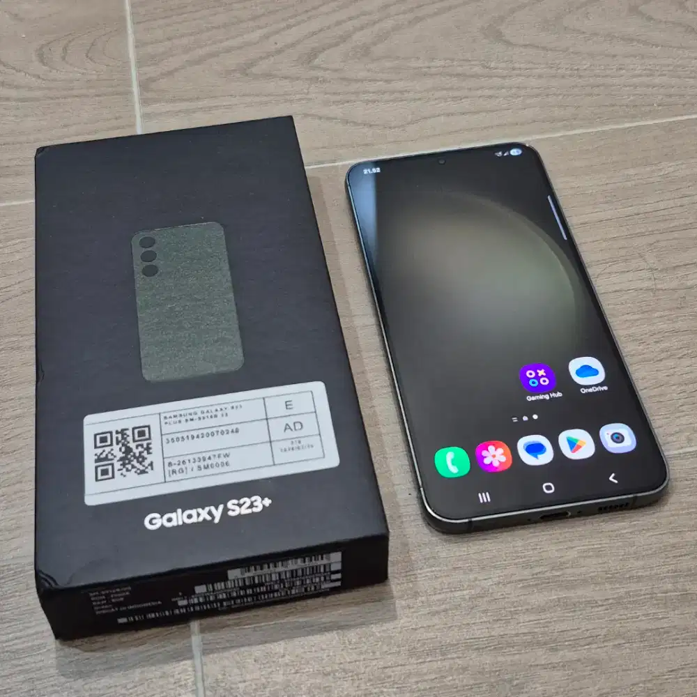 samsung s23plus 5g