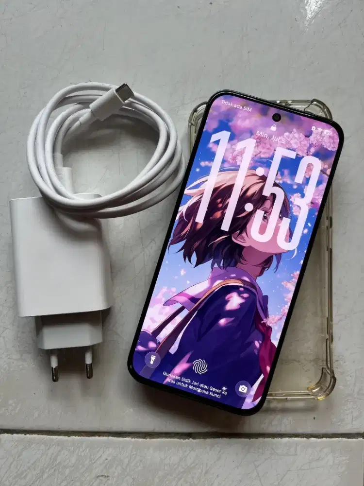 INFINIX GT 30 PRO DARK FLARE EDITION