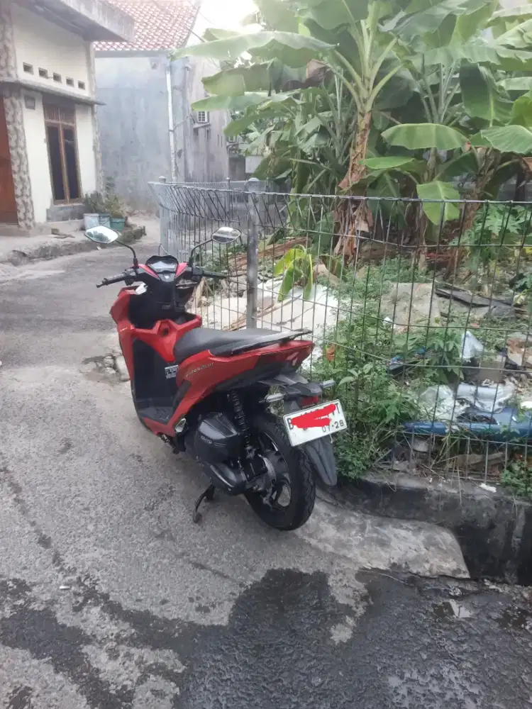 Vario 150 led new