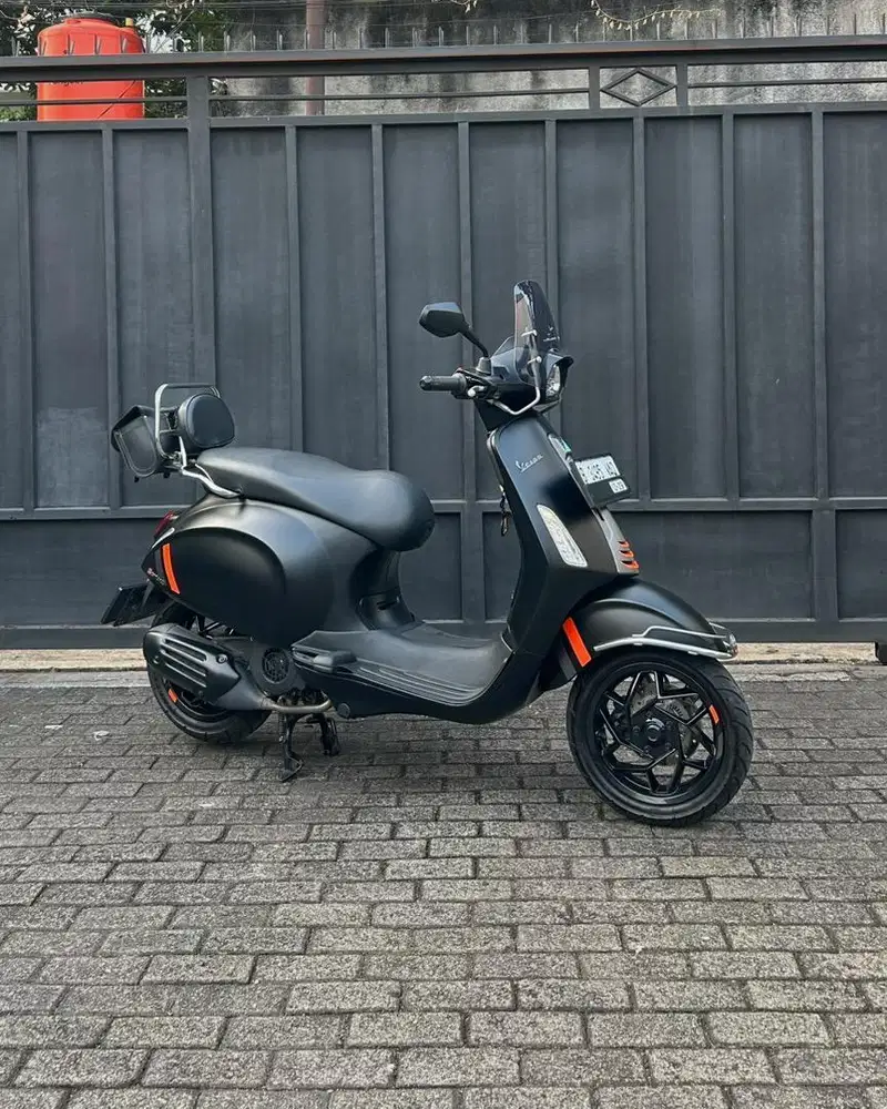 For Sale Sprint S 2024