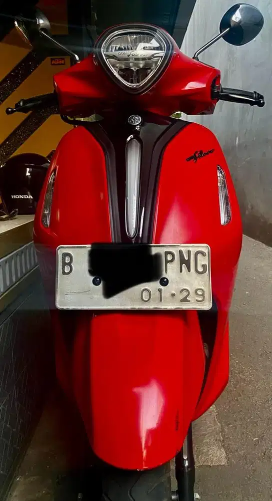 Filano 2023 Merah
