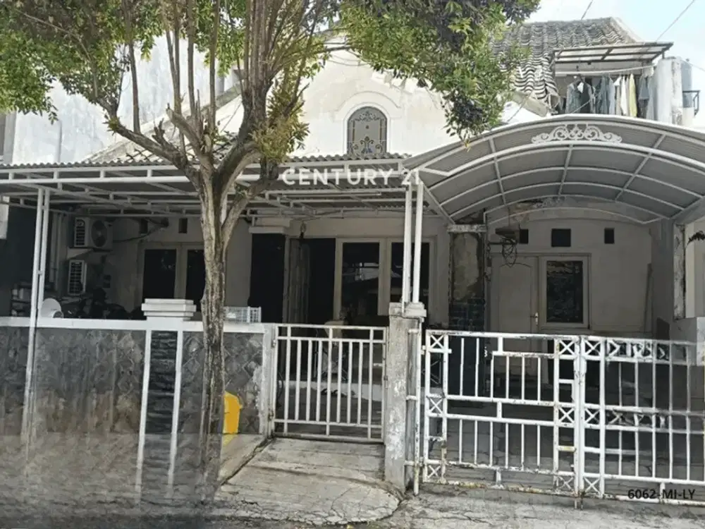 Dijual Rumah Bagus Siap Huni Di Bumi Bintaro Permai