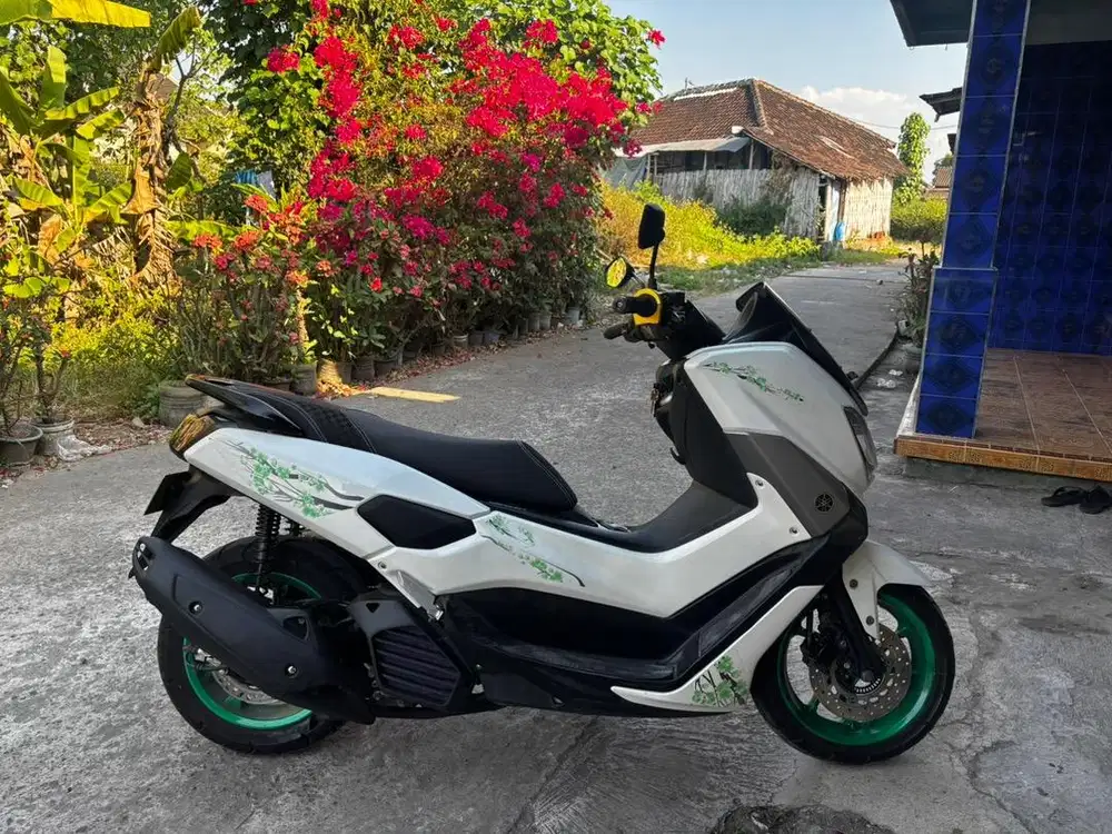Nmax old 2016 plat AD