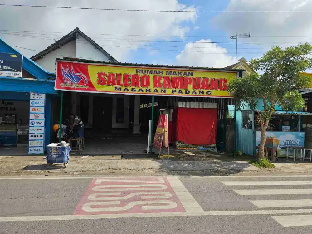 DI JUAL RUMAH 

KEL. : SUMBERARUM
KEC. : DANDER 
KAB  : BOJONEGORO