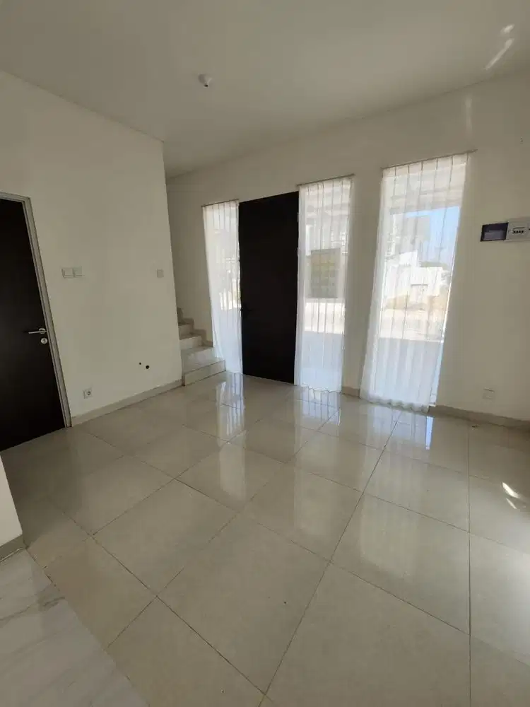 Rumah murah citra harmoni sidoarjo siap huni