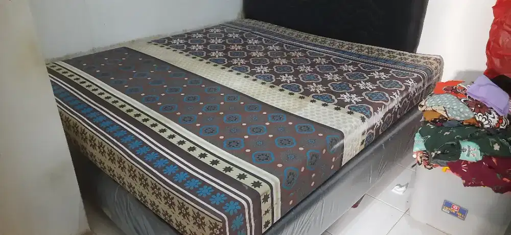 KASUR BUSA INOAC YUKATA 200X180X20