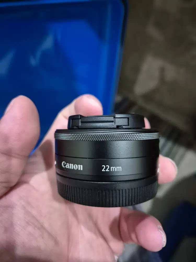 DIJUAL Camera Mirrorless, Canon M3