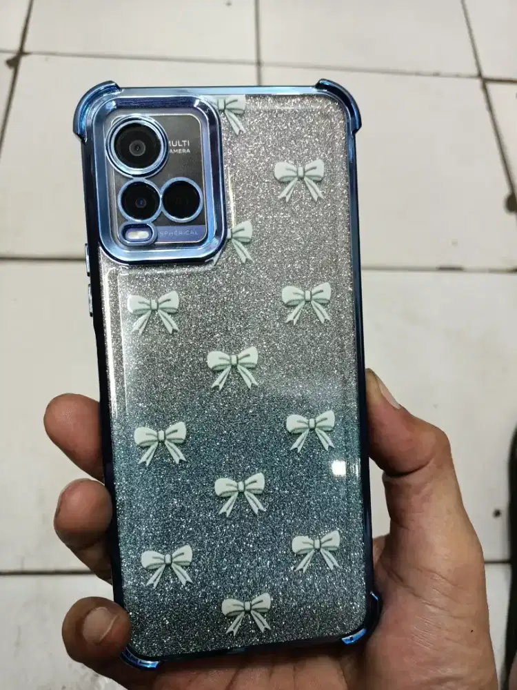 vivo y21 ram4+1/64