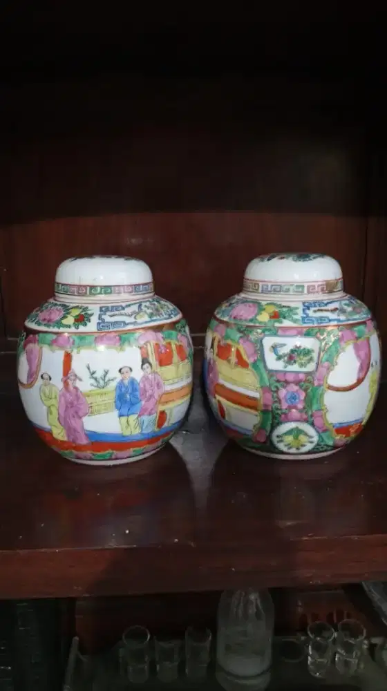 Gucci Japanese fine porcelaine