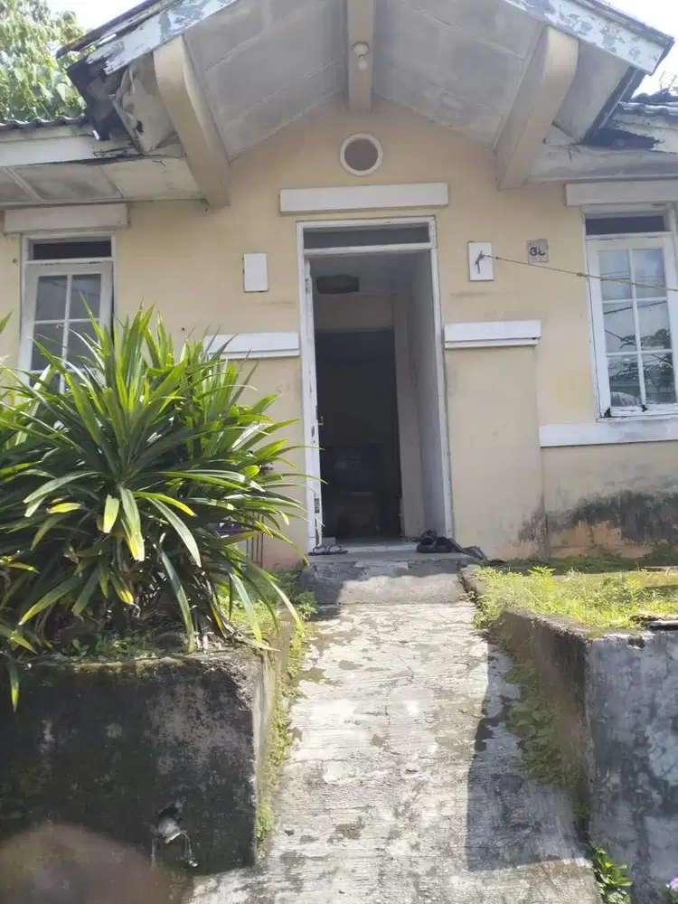 Dijual Cepat Rumah Taman Lembah Hijau