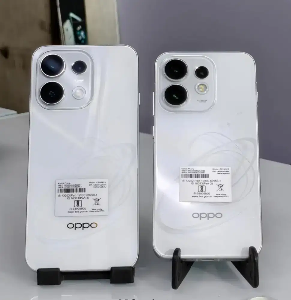 OPPO RENO 16 SERIES